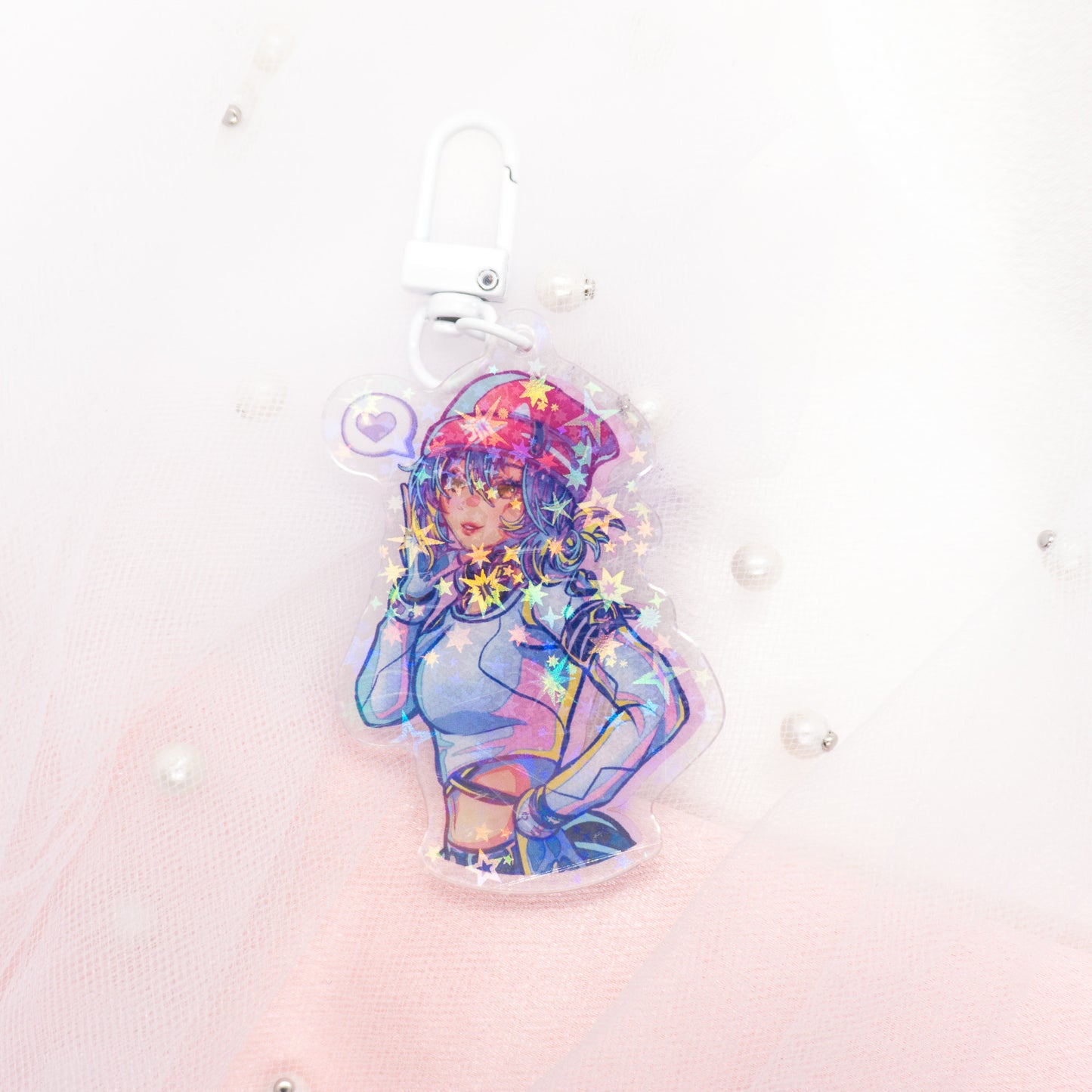 Kiri Charm
