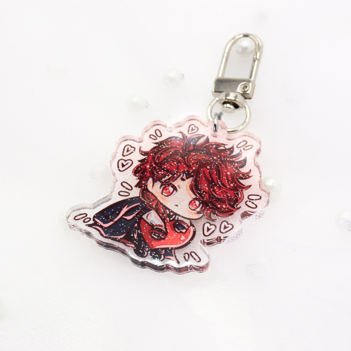 LC Chibi Charm