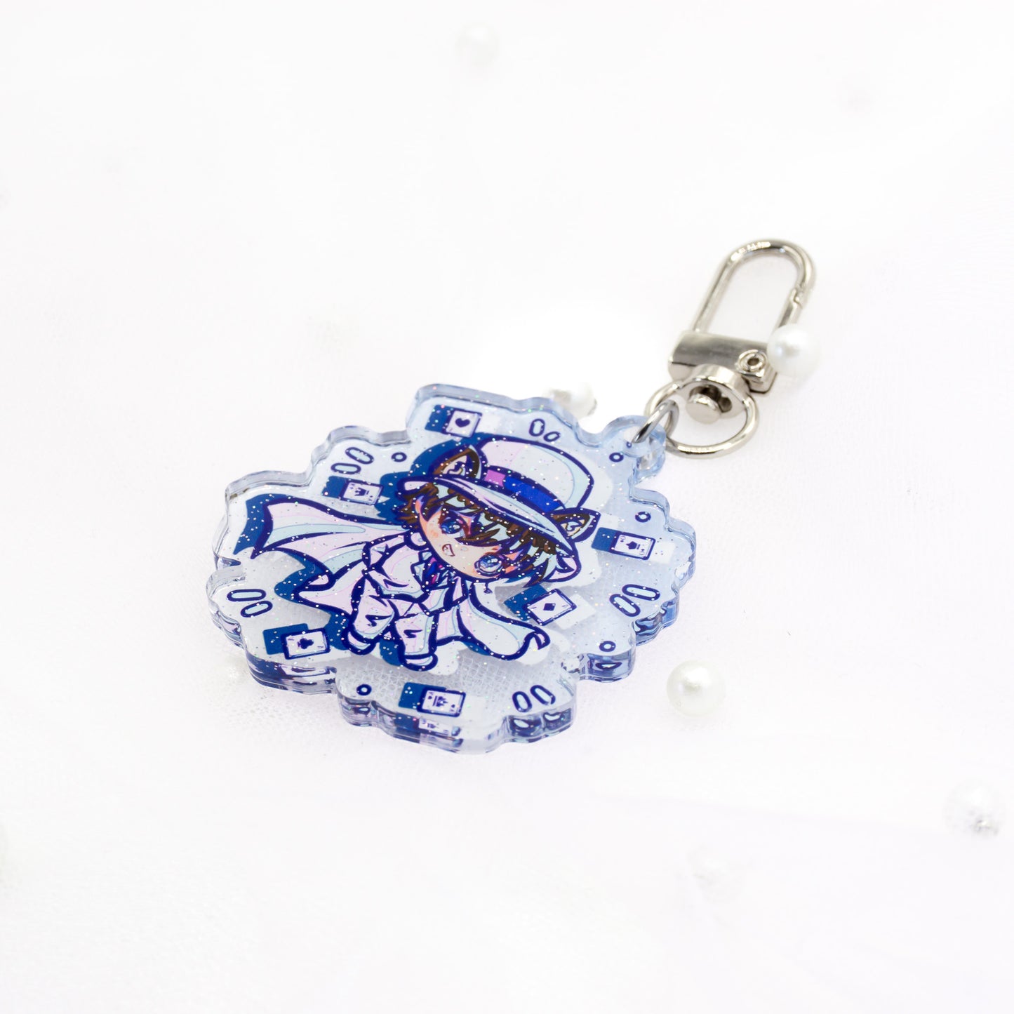 Kaito Charm