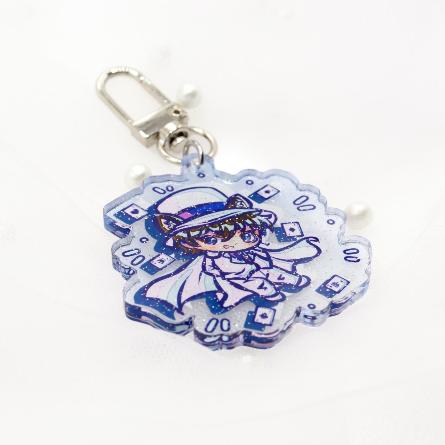 Kaito Charm