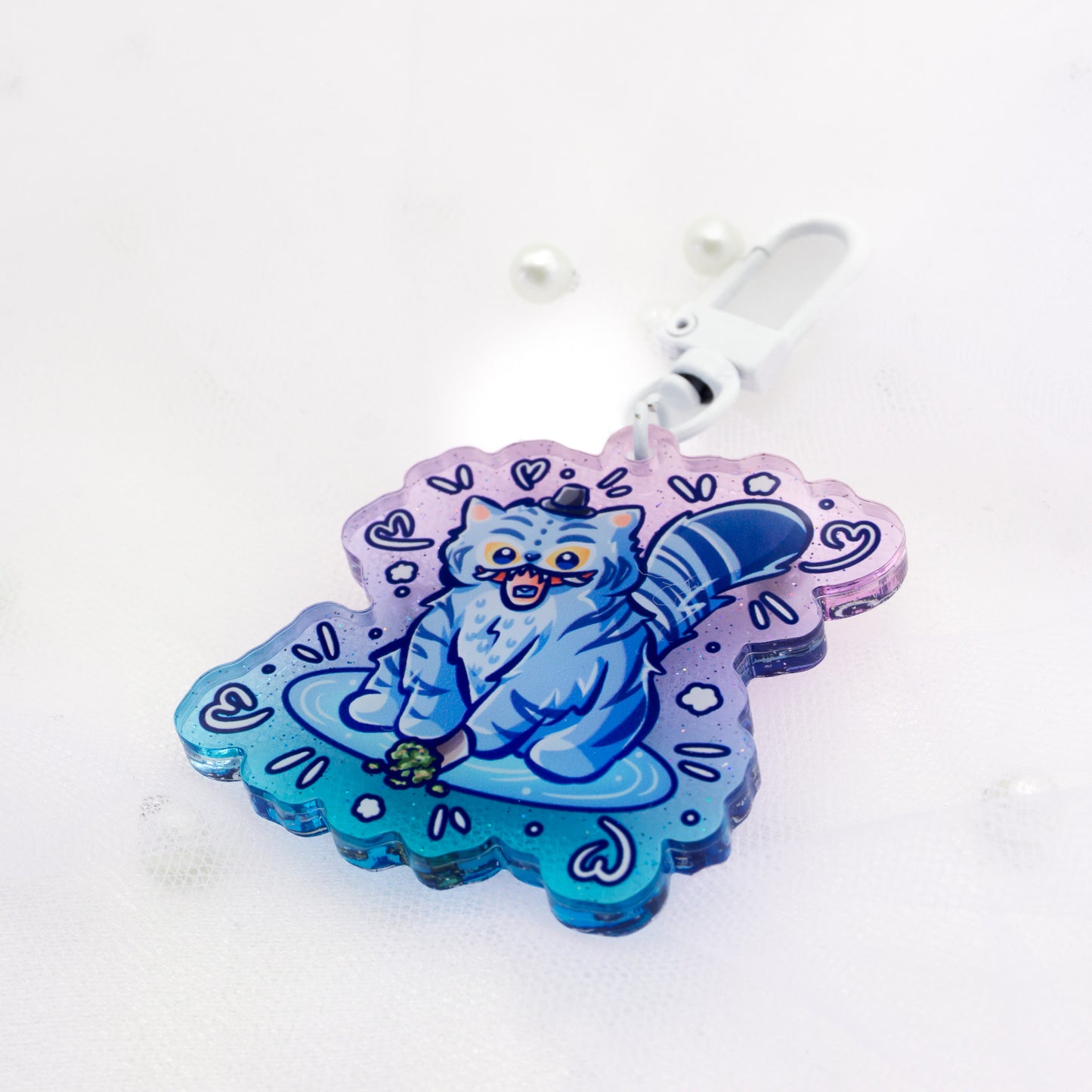 Anime K-Idol Cuties Charm