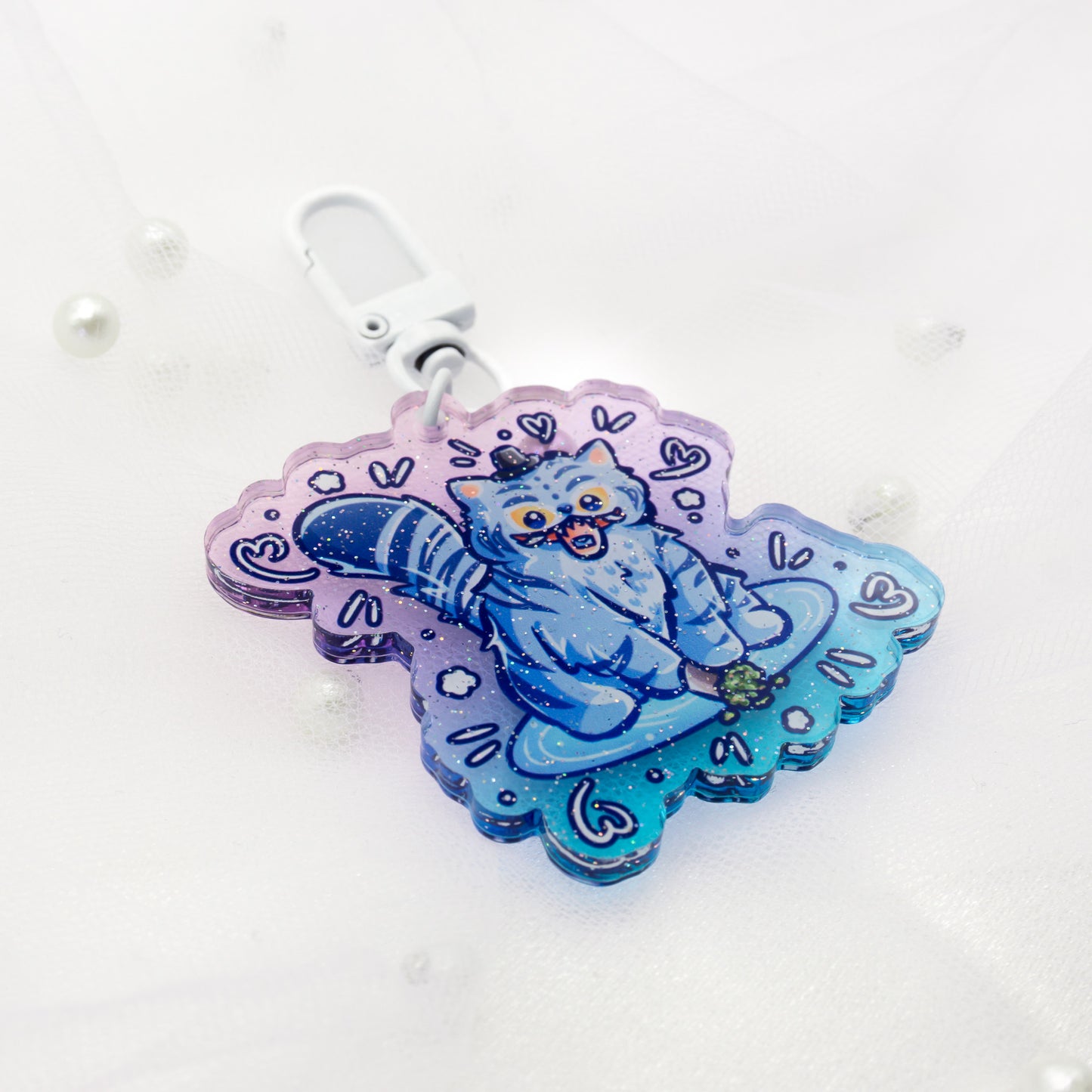 Anime K-Idol Cuties Charm
