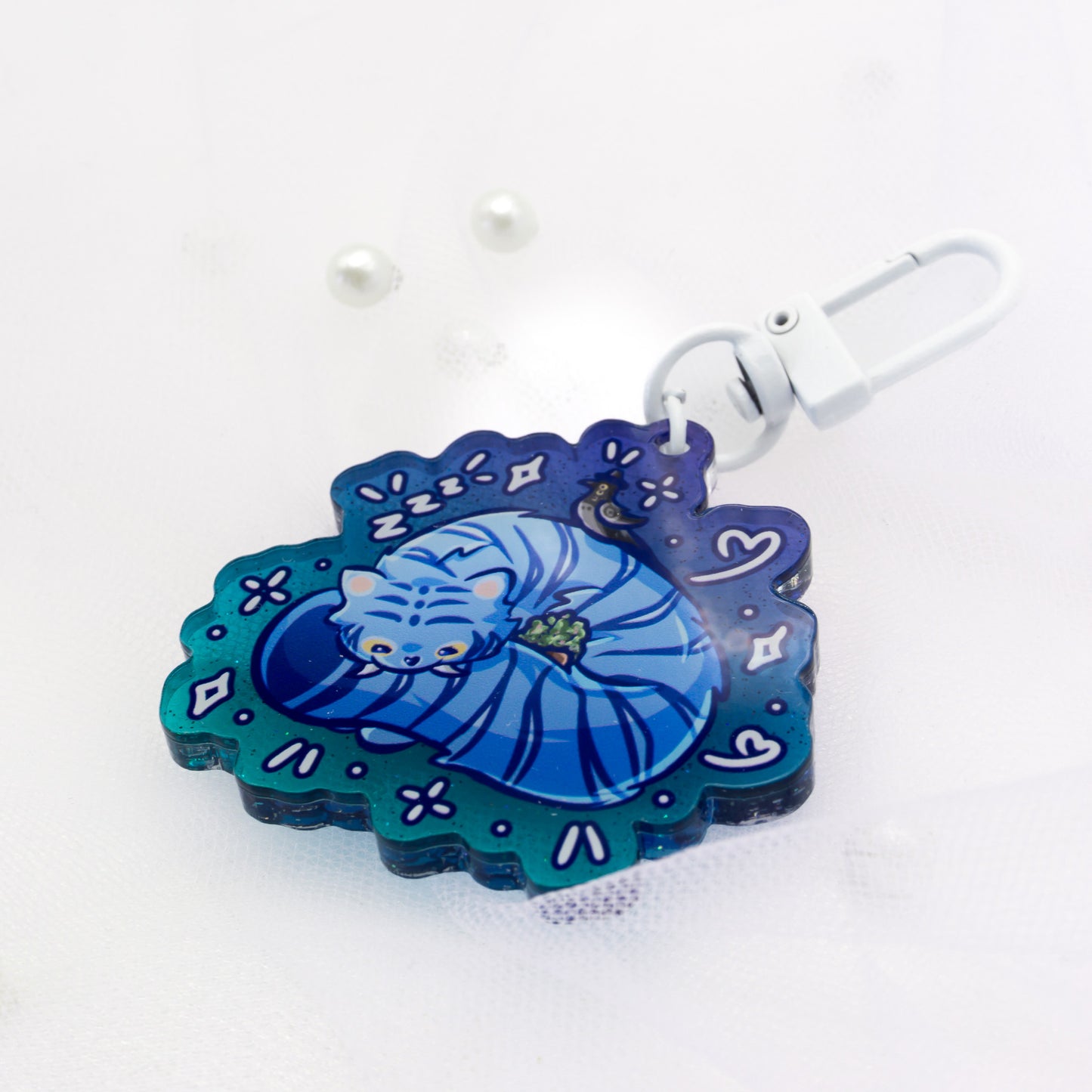 Anime K-Idol Cuties Charm