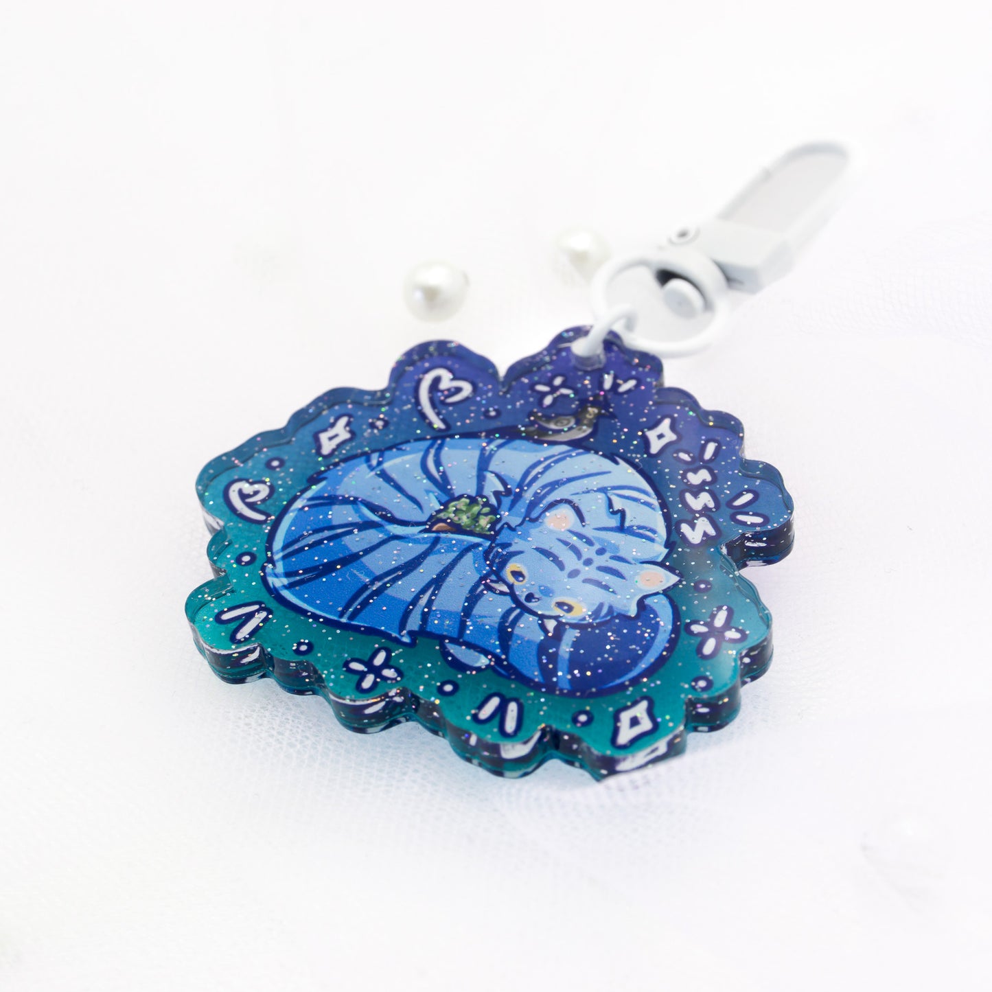 Anime K-Idol Cuties Charm