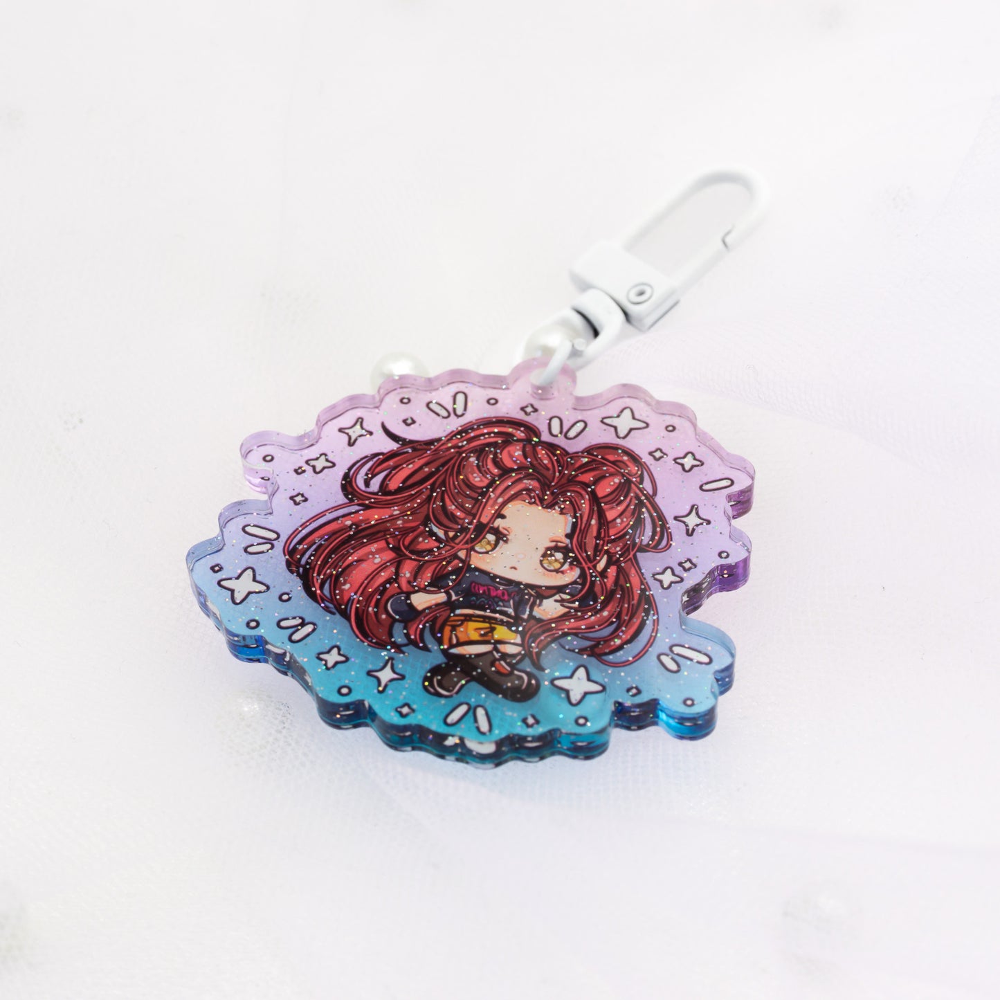 Anime K-Idol Cuties Charm