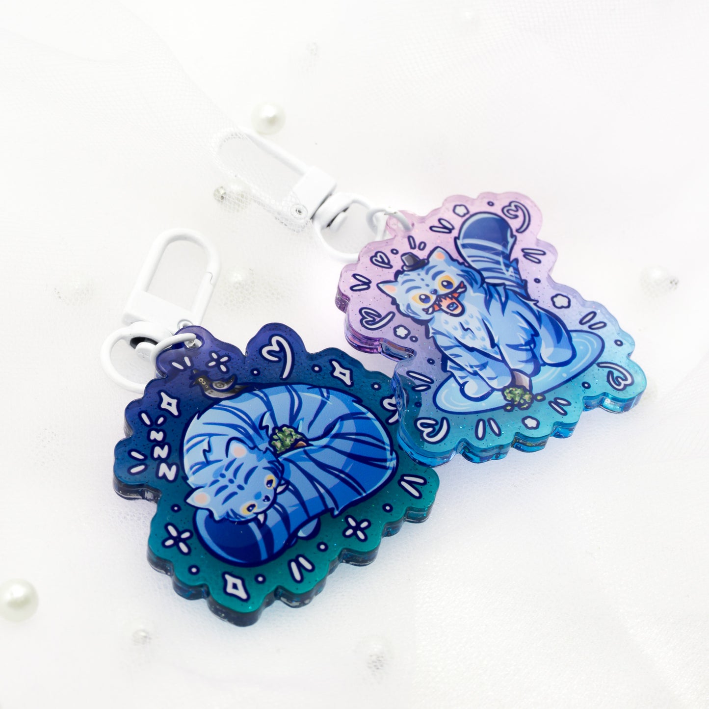 Anime K-Idol Cuties Charm