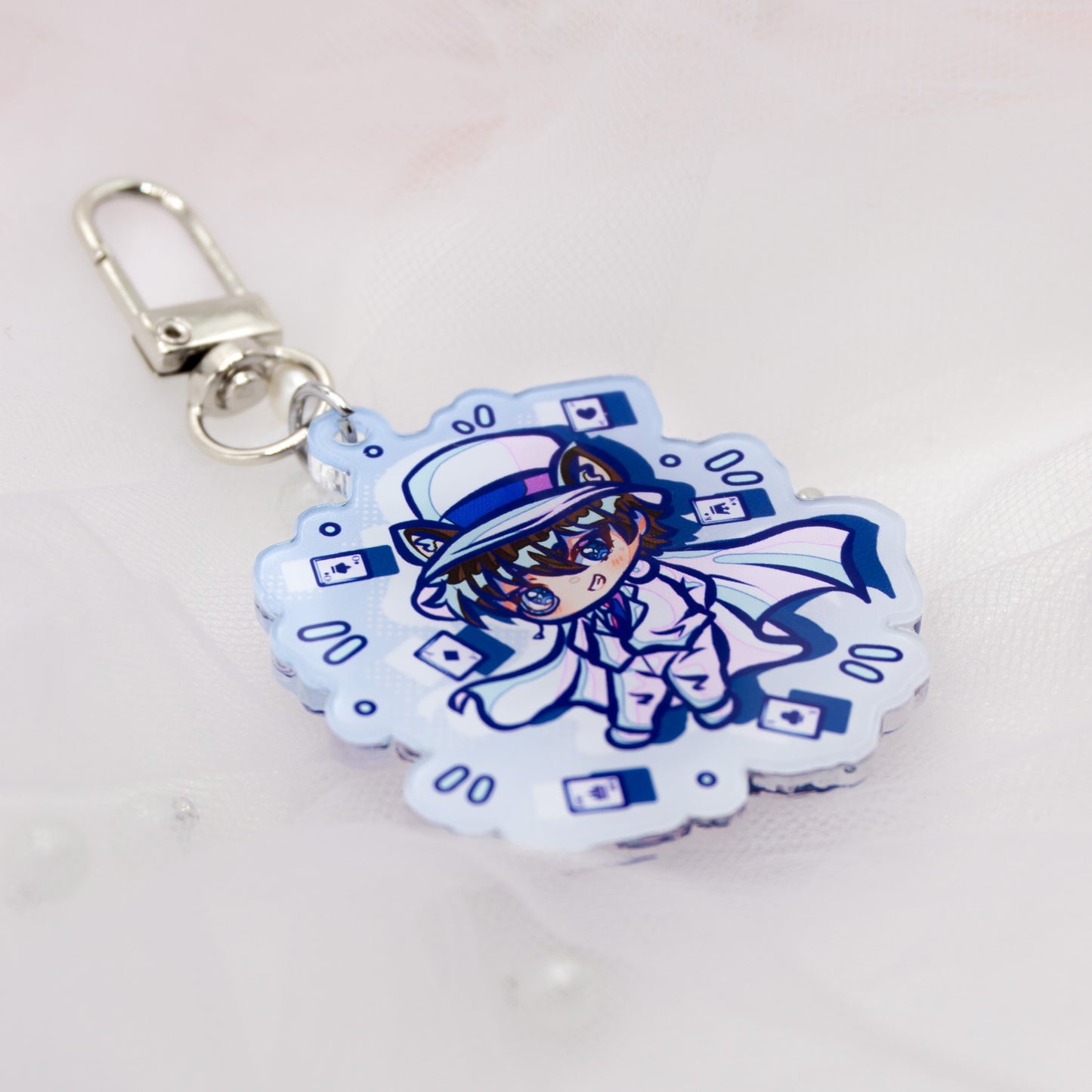 Kaito Charm