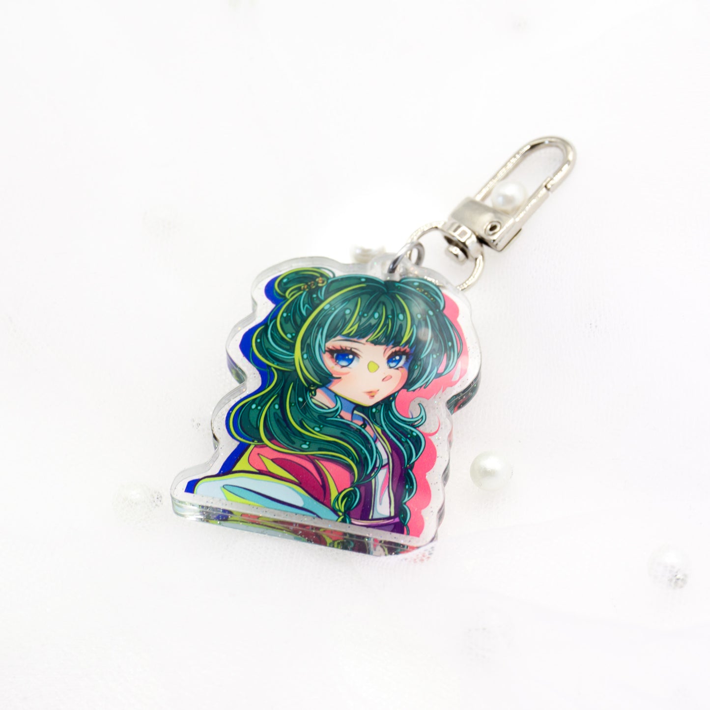 LC charm