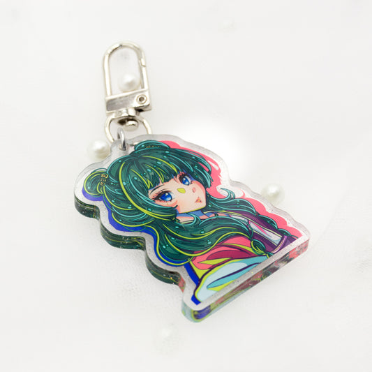 LC charm