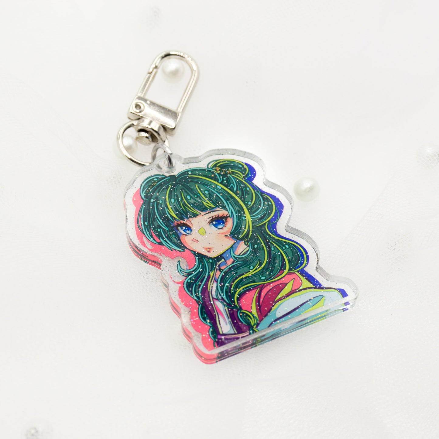 LC charm