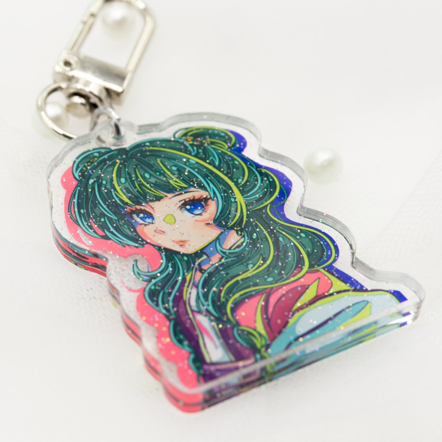 LC charm